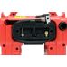 Inflator 18v, 11 bar, 12 l/min - body (YT-23248)