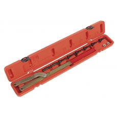 Ключ для натяжения храпового ремня | универсальный | 520 мм (SK1077)