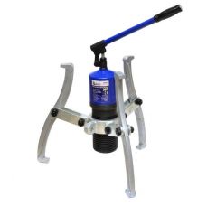 Съемник подшипников тройной | гидравлический | 500 мм / 50 т (SK14105)