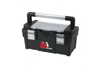 Ящик для инструментов пластиковый 17,5" (TRJH9019)