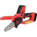 Mini chainsaw 18v, guide bar 4'' - body (YT-828136)