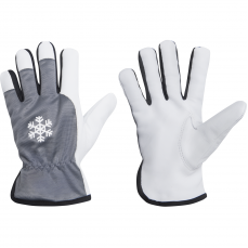 Зимние рабочие перчатки MARS - 10 (XL)(8264MARS10)