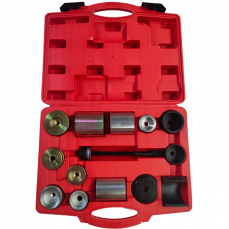 Набор для снятия/затяжки втулок/дифференциала 14шт. BMW E Series (MHR06016)