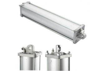 Цилиндр полного сжатия для станка для сборки колес PL-1211. запасная часть (JZ06001020236)