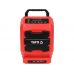 AM| Bluetooth| AUX autoservisam skaļruņis| 18 V (YT-82940)