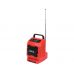 AM| Bluetooth| AUX autoservisam skaļruņis| 18 V (YT-82940)