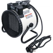 Тепловентилятор | электрический | 2 кВт (73370)