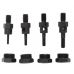Kniedes rīks vītņotām kniedēm | M3/M4/M5/M6 (BT-613)