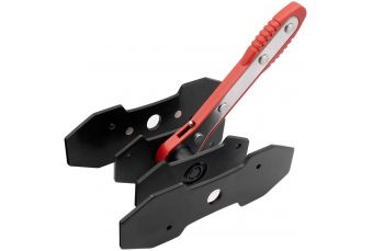 Компрессор тормозного цилиндра с форсункой (MHR04068)