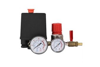 Регулятор для компрессора MZB-2047 с реле давления (Ref.) (MZB2047REG)