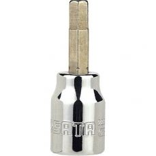 3/8" Головка с наконечником IMBUS -  8мм (SC22206)