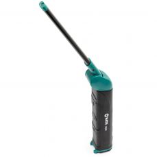 COB LED prožektors (6+1W) (ar bezvadu uzlādi) (ST90608)