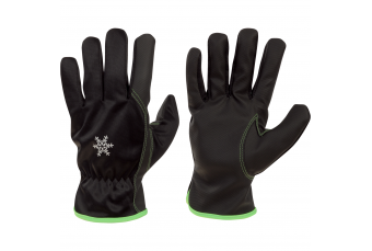 Зимние рабочие перчатки STEPO WINTER 162W - 10 (XL)(SG162W10)