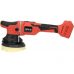 Orbital polisher 18v, 125 mm, soft start - body (YT-82925)