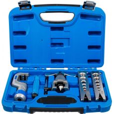 Комплект роликов с фрезой | эксцентриковый конусный тип | 45° (70229)