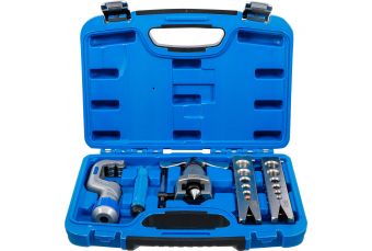 Комплект роликов с фрезой | эксцентриковый конусный тип | 45° (70229)