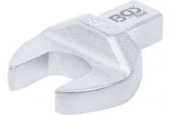 Гаечный ключ с открытым концом | 5/8" | квадрат размером 9 x 12 мм (72047)