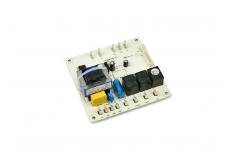 Блок питания газового обогревателя 20кВт (CG80411-24)