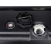 Diesel heater with thermostat and chimney 25kW (G80425)