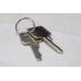 Key Ring Assortment | 20 pcs. (88127)