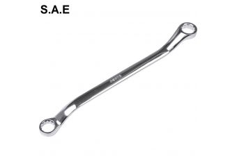 Кольцевой ключ - 11/16x3/4" (ST42104SC)