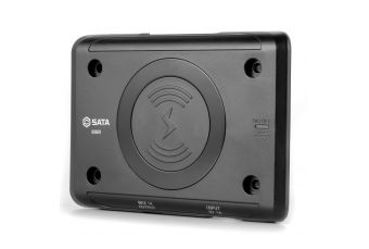 Беспроводная зарядная станция 5 Вт SATA (ST90609)