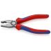 Kombinētās knaibles 180 mm KNIPEX (0302180)
