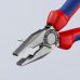 Kombinētās knaibles 180 mm KNIPEX (0302180)