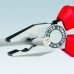Kombinētās knaibles 180 mm KNIPEX (0302180)