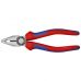 Kombinētās knaibles 180 mm KNIPEX (0302180)
