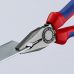Kombinētās knaibles 180 mm KNIPEX (0302180)