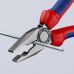 Kombinētās knaibles 180 mm KNIPEX (0302180)