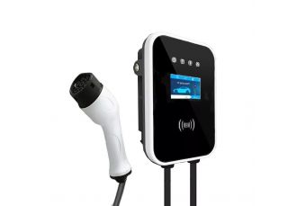 Electric Vehicle Charging Station 7kW 32A (BCEV32P3S)
