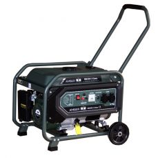 Generator 3,0 kW Amber-Line (BGC35 C-Class)