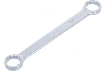Double Ring Spanner | extra flat | 24 x 26 mm (30341B)