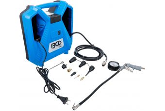 Портативный воздушный компрессор (3386)