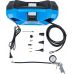 Портативный воздушный компрессор (3386)