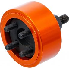 Набор инструментов для установки уплотнительных колец коленчатого вала | VAG, Porsche 3.0TDi (70938)