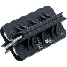 Инструмент для сгибания и регулировки трубок | 4,75 мм (3/16") (72039)