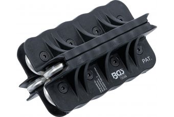 Tube Bending and Adjusting Tool | 4.75 mm (3/16") (72039)