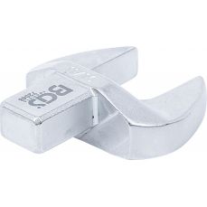 Ключ с открытым концом | 11/16" | квадрат размером 9 x 12 мм (72048)