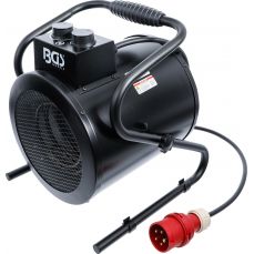 Тепловентилятор | электрический | 5 кВт (73372)