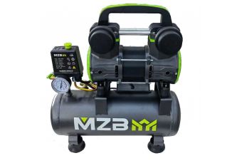 Воздушный компрессор 9л 200л/мин (MZB550H9075)