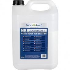 Стеклянные гранулы 6 кг (NB000080)