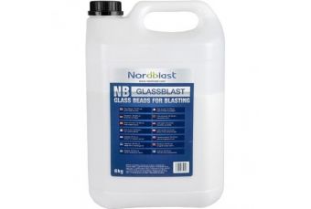 Стеклянные гранулы 6 кг (NB000080)