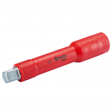 Удлинительная планка 1/2" изолированная VDE 125 мм (S12985)