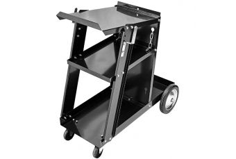Тележка для сварочных аппаратов и цилиндров (TC4)