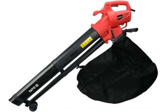 Electric vacuum blower 3500w (YT-85180)