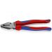 Плоскогубцы комбинированные 225 мм KNIPEX (0202225T)