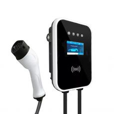 Elektrisko transportlīdzekļu uzlādes stacija 11 kW 32A (BCEV16T311KW)